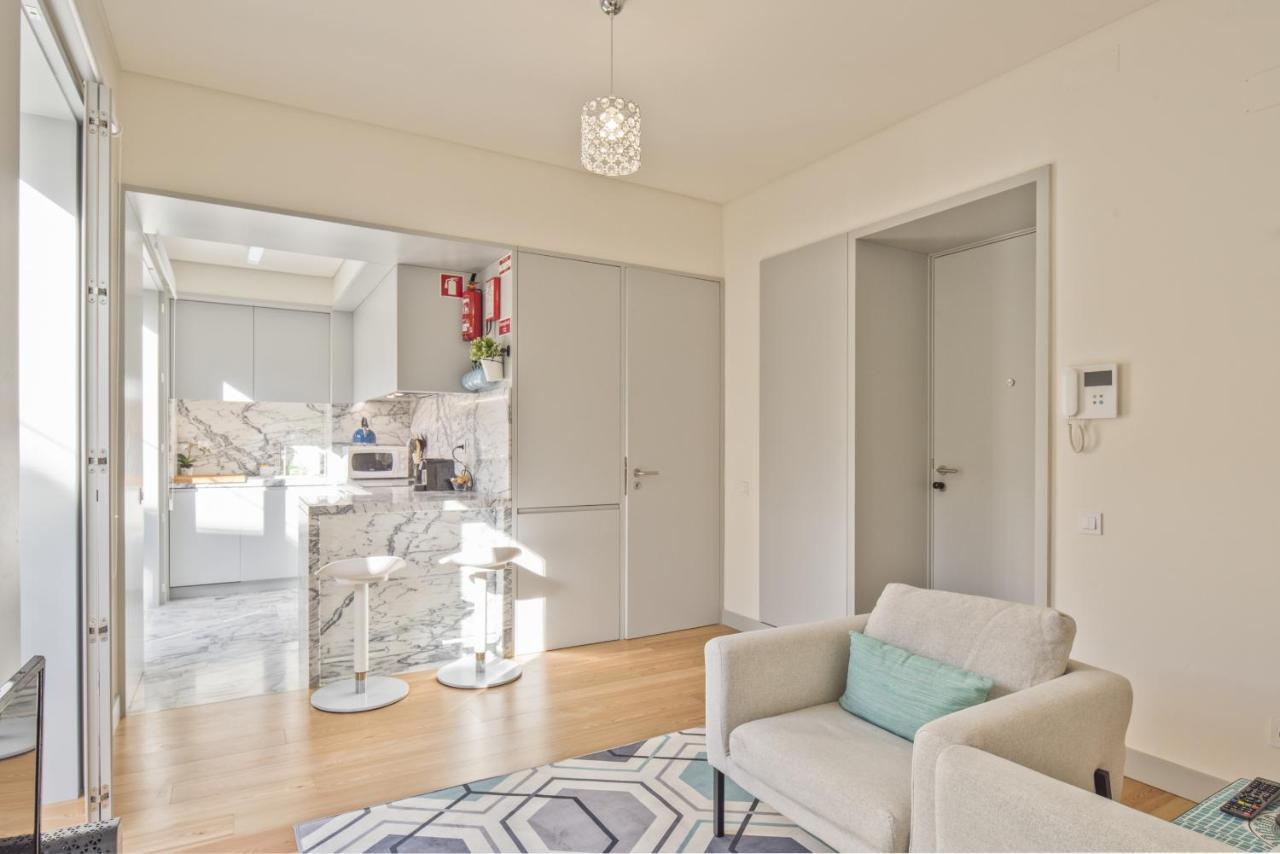 Apartmán Bmyguest Graca Heart Of Typical Lisboa Exteriér fotografie